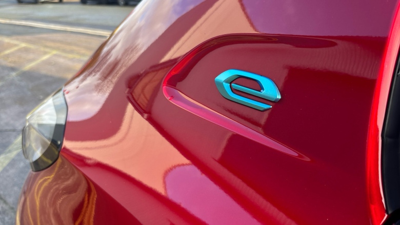 Peugeot 208 100kW GT Premium 50kWh 5dr Auto Electric Hatchback